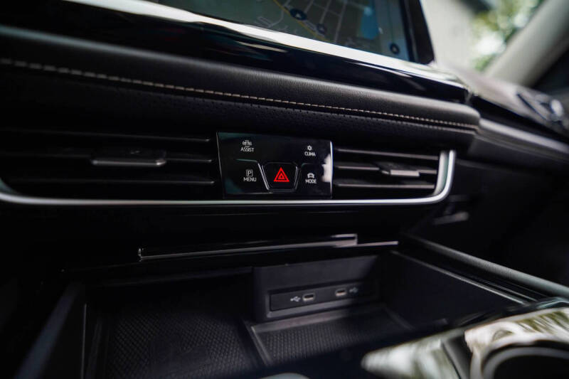 2024 Volkswagen Atlas SEL Premium R-Line 4Motion