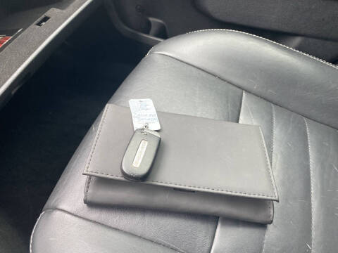 2012 Dodge Charger R/T