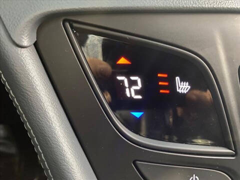 2020 Buick Envision Premium