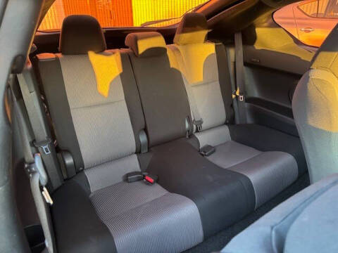 2016 Scion tC Release Series 10.0