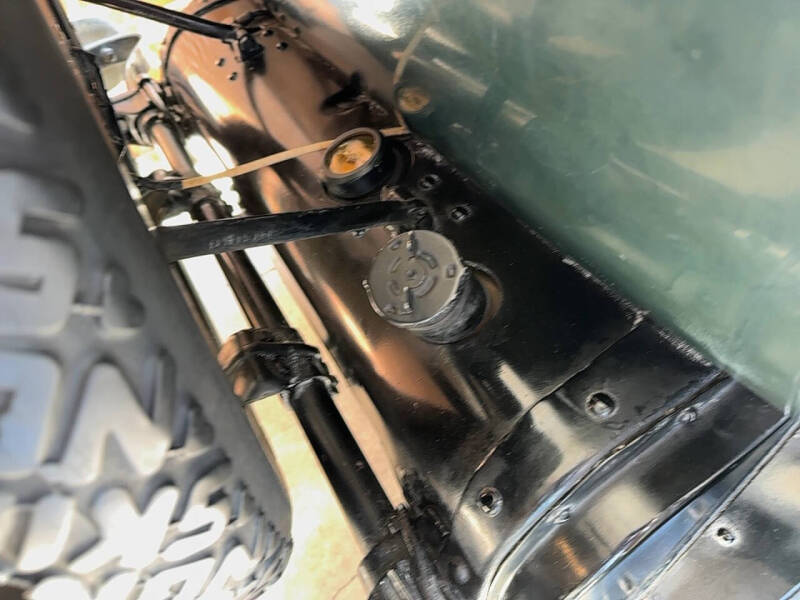 1924 Buick Series 24