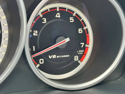 2015 Mercedes-Benz E-Class E 63 AMG S-Model