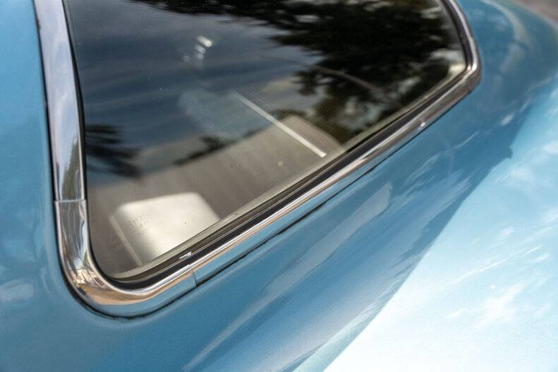 1963 Chevrolet Corvette