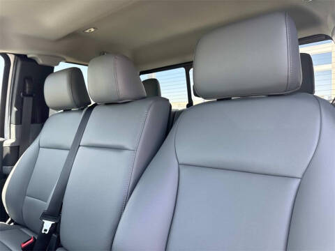 2025 Ford F-350 Super Duty XL