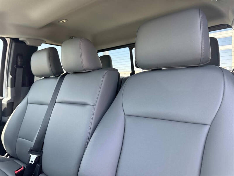 2025 Ford F-350 Super Duty XL