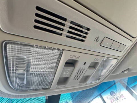 2013 Acura TSX w/Tech