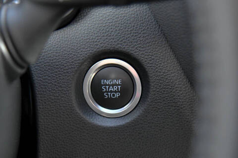 2024 Toyota Corolla Hatchback SE