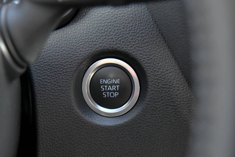 2024 Toyota Corolla Hatchback SE