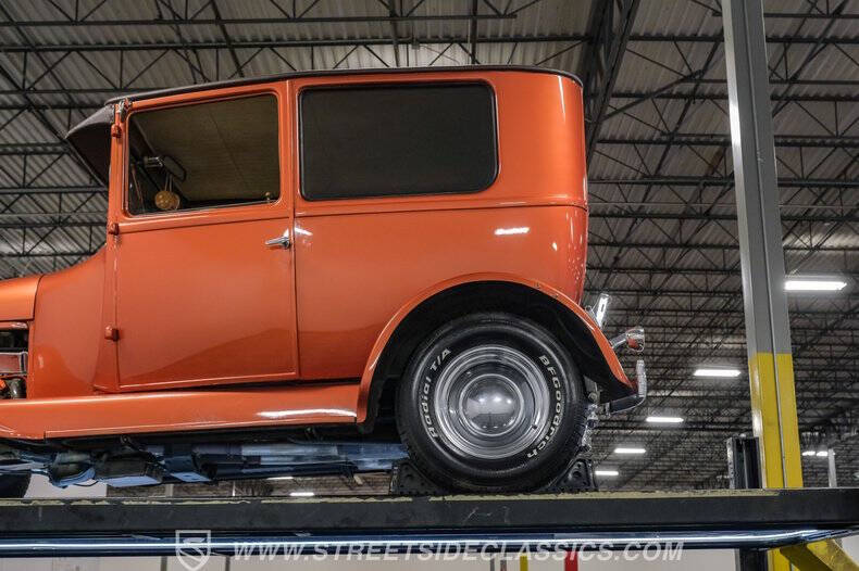 1927 Ford Model T