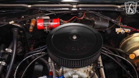 1957 Chevrolet Bel Air