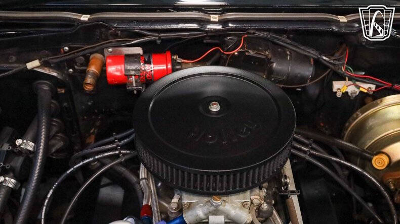 1957 Chevrolet Bel Air