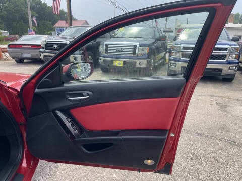 2004 Mazda RX-8