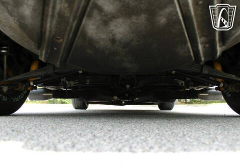 1981 Chevrolet Corvette