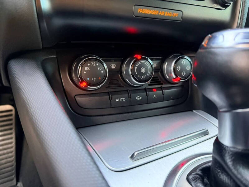 2009 Audi TT 2.0T Premium Plus