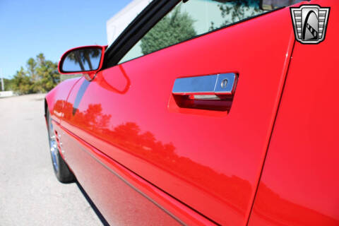 1994 Chevrolet Corvette