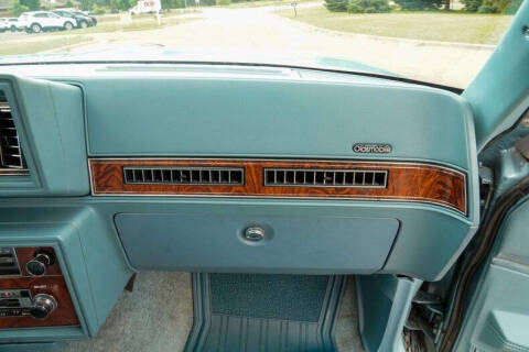 1978 Oldsmobile Cutlass Supreme