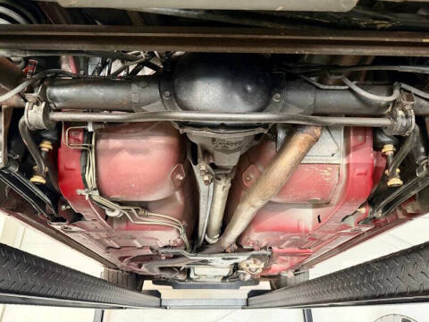 2000 Chevrolet Camaro