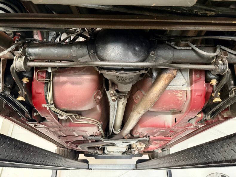 2000 Chevrolet Camaro