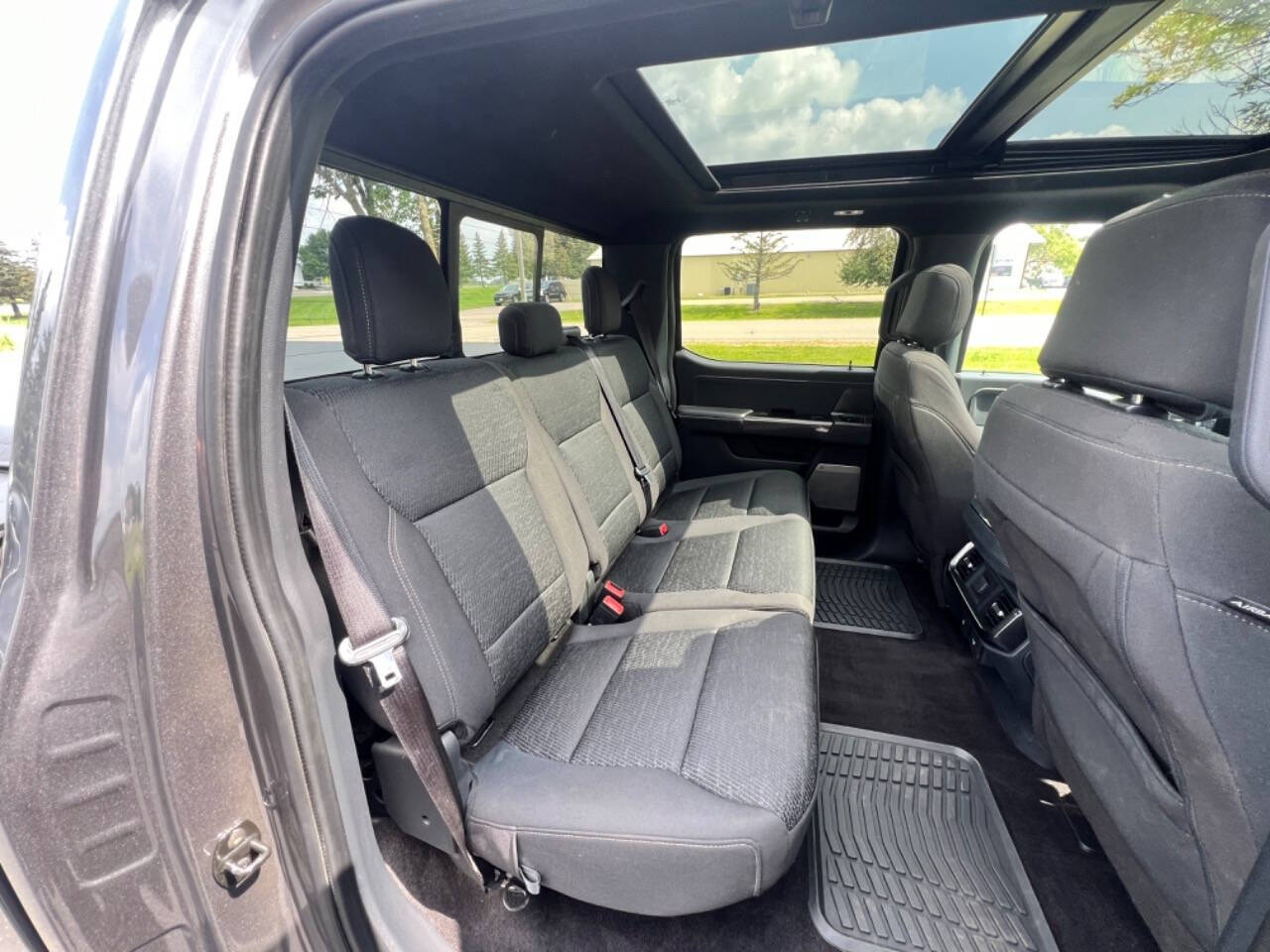 2021 Ford F-150 for sale at Driven Auto in Corcoran, MN