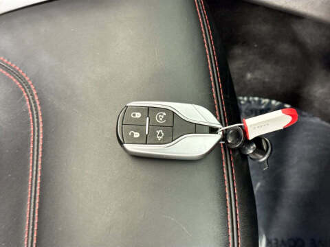 2023 Maserati Quattroporte Modena Q4