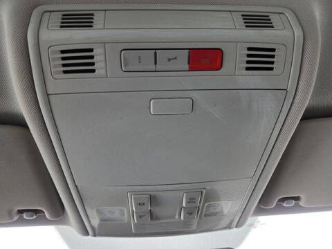 2017 Volkswagen Golf Alltrack