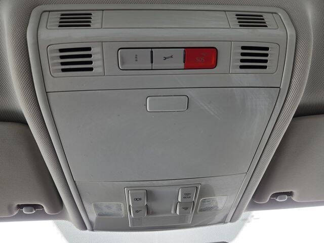 2017 Volkswagen Golf Alltrack