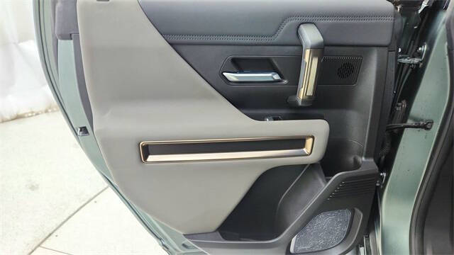 2024 GMC HUMMER EV 3X