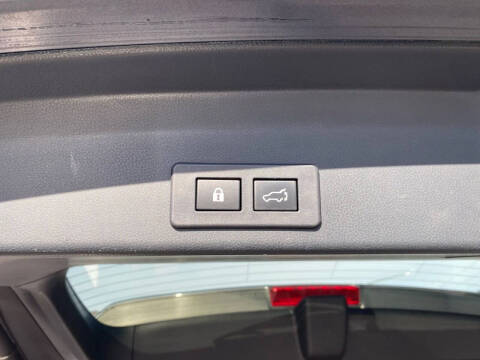 2020 Subaru Ascent Touring