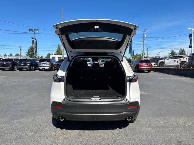 2026 Mazda CX-5 2.5 S Select
