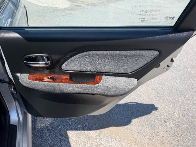 2005 Hyundai Sonata GLS