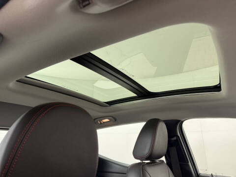 2023 Chevrolet Bolt EUV Premier