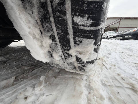 2016 Lincoln MKX Premiere