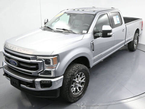 2020 Ford F-350 Super Duty