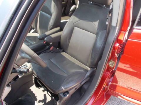 2002 Chrysler PT Cruiser Limited Edition
