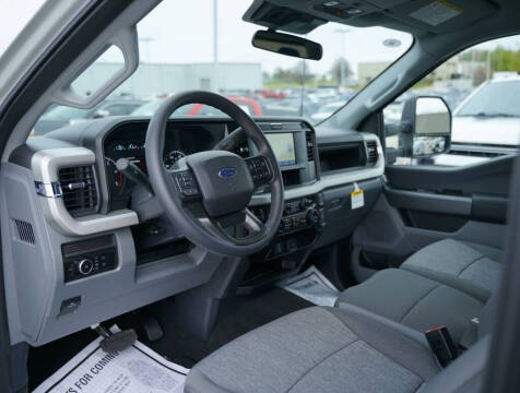 2026 Ford F-350 Super Duty XL