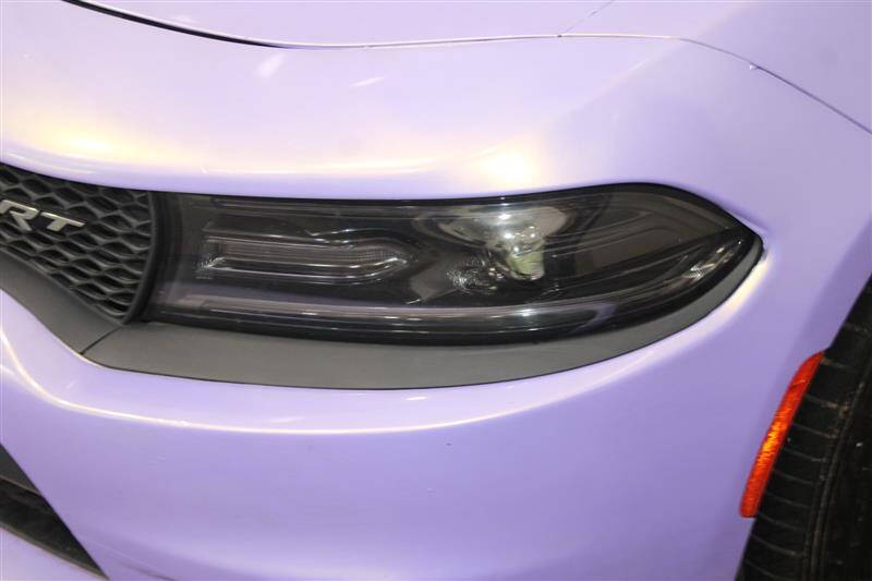 2020 Dodge Charger