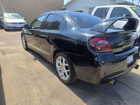 2004 Dodge Neon SRT-4