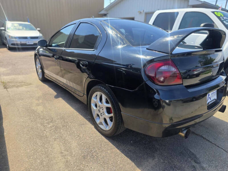 2004 Dodge Neon SRT-4