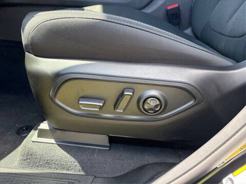 2025 Jeep Grand Cherokee L Laredo X