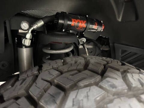 2025 Ineos Grenadier