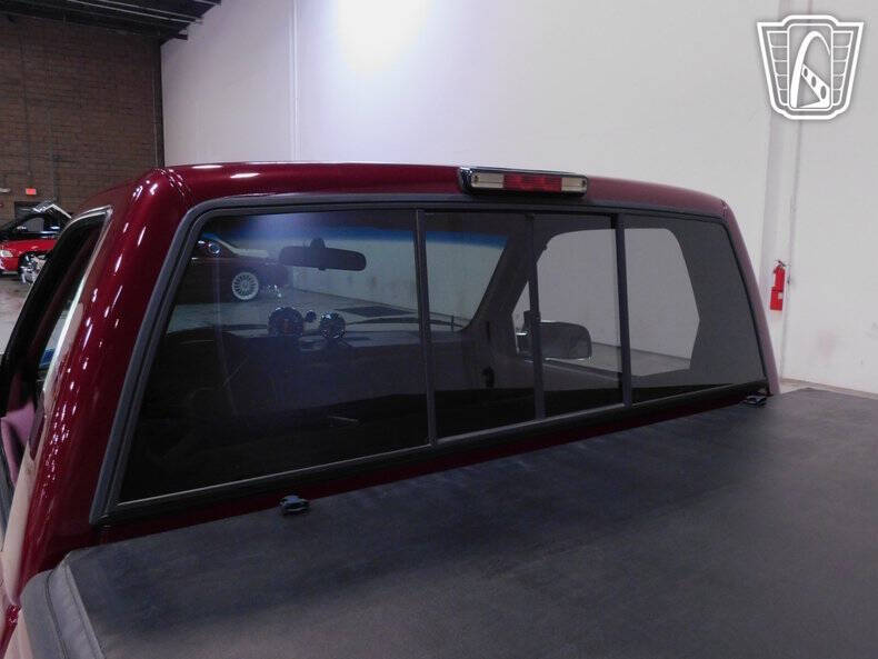 1994 Chevrolet C/K 1500 Series