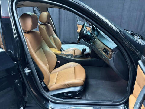 2010 BMW 3 Series 335i