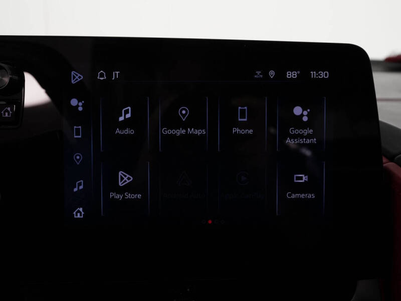 2025 Chevrolet Corvette Z06