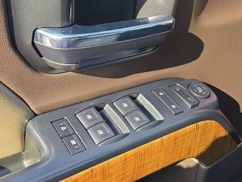 2016 GMC Sierra 1500