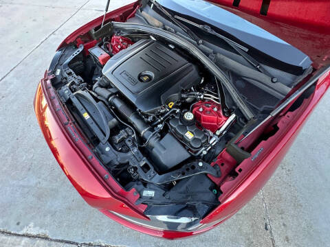 2017 Jaguar F-PACE 20d Prestige