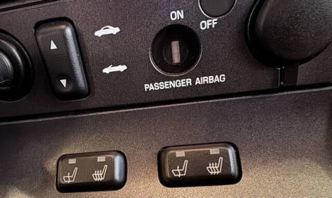 2003 Ford Thunderbird