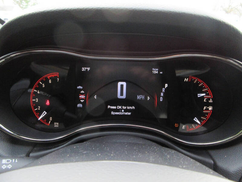 2018 Dodge Durango R/T