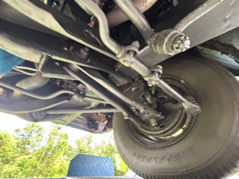 1966 Ford Fairlane 500