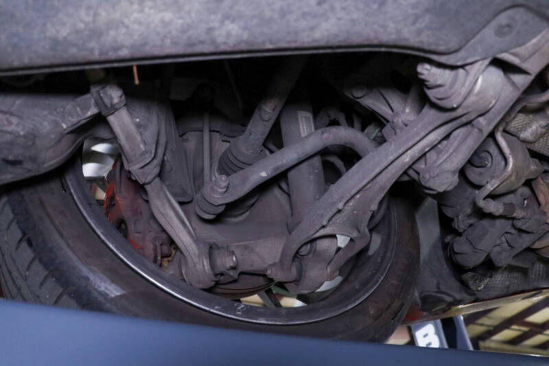 2018 Porsche 911 Carrera 4S