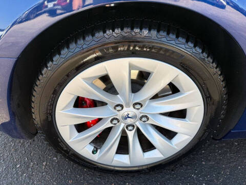 2019 Tesla Model S